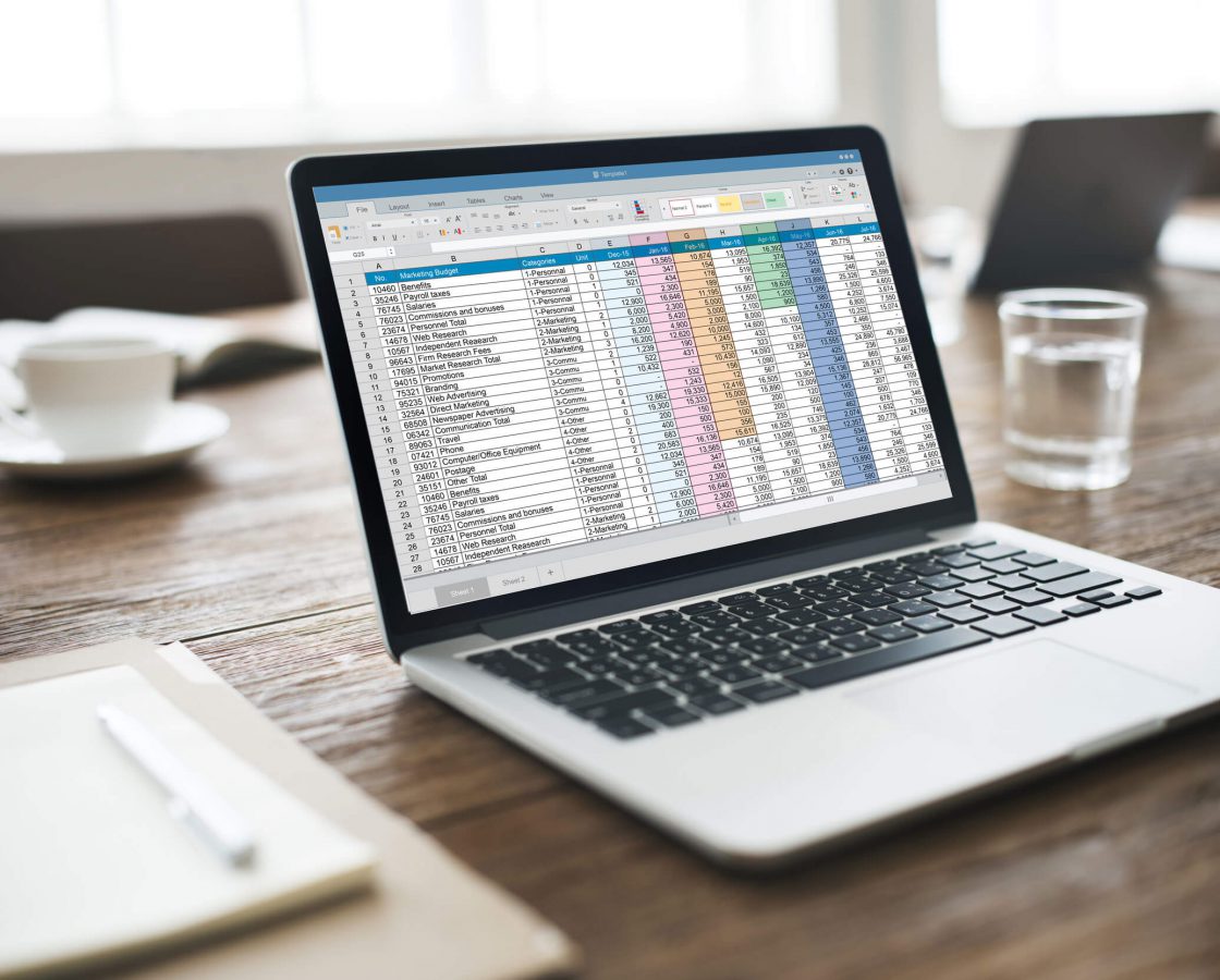 Finance Firms Need to Skip Spreadsheets